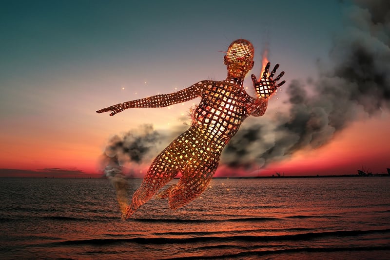 Body-Mind Integration Sessions