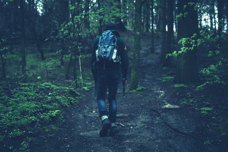 Mindful Walking Workouts